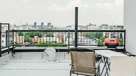 Rented by Nooklyn NYC LLC