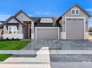 180 S Cedar Point Ave, Nampa, ID 83686