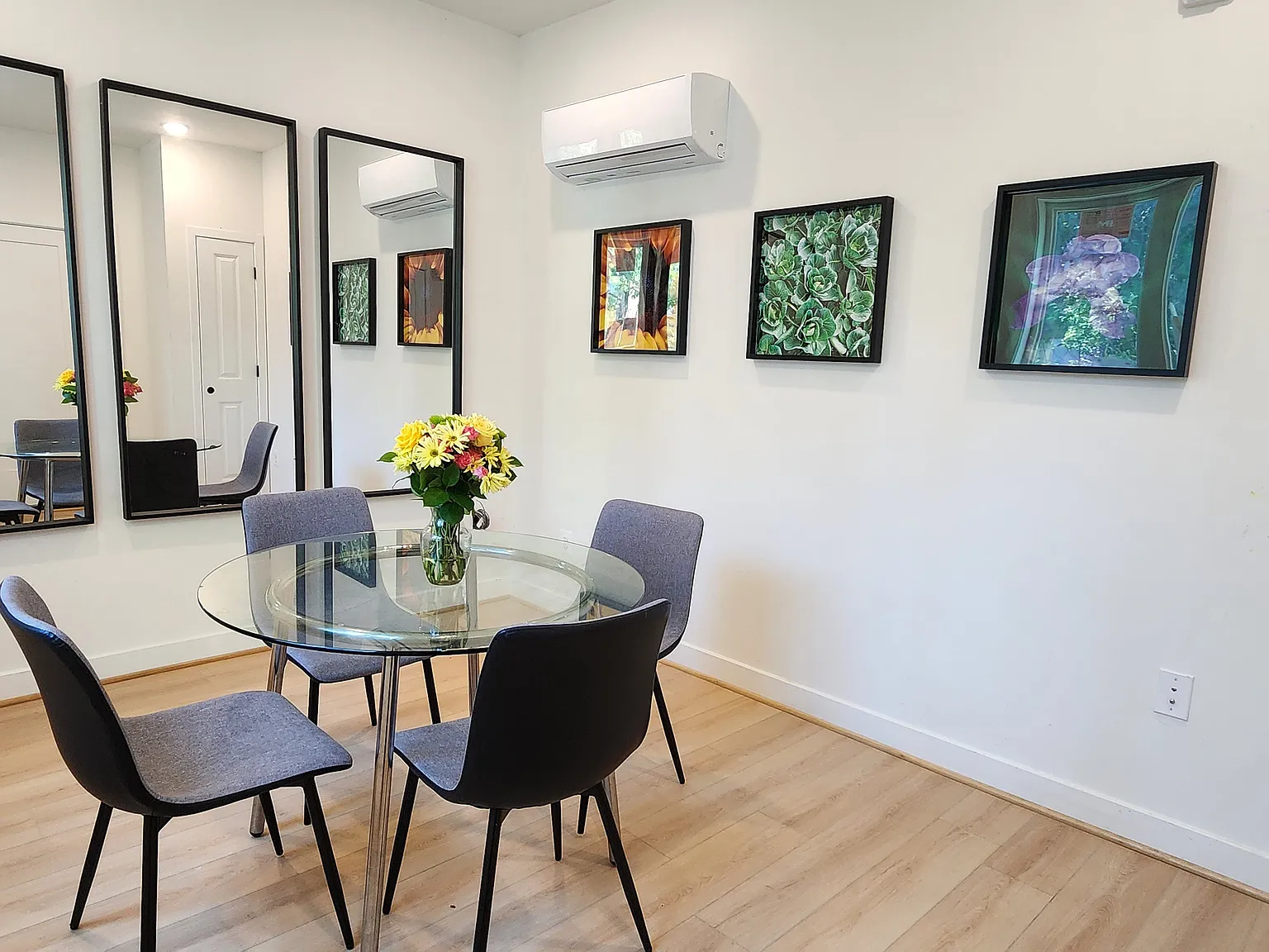 1 bed, 575 sqft, $2,000 — Photo 2