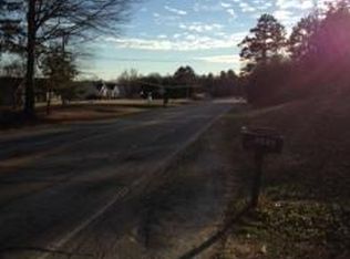 4672 Gillsville Hwy, Gillsville, GA 30543