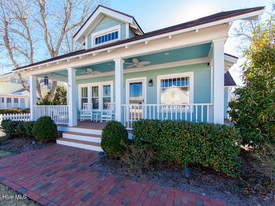 1108 Live Oak Street, Beaufort, NC, 28516
