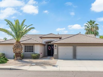 1485 E Oakland St, Chandler, AZ, 85225