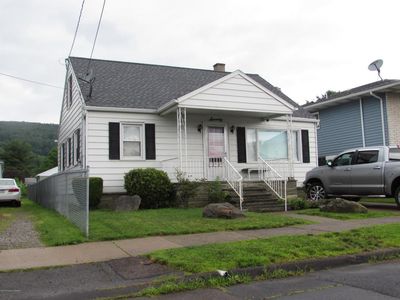 70 Noyes Ave, Swoyersville, PA, 18704