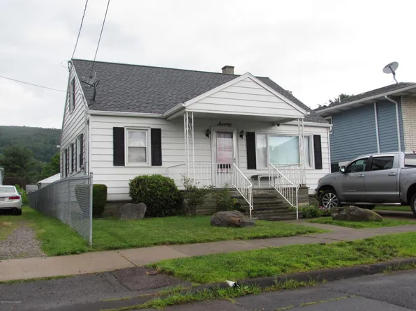 70 Noyes Ave, Swoyersville, PA 18704