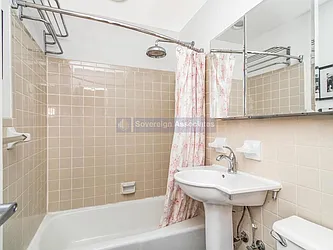 Sold by Sovereign Associates