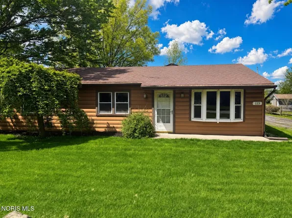 113 Heilman Ave, Perrysburg, OH 43551