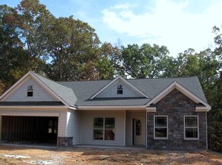 6020 Conners Path #87, Gainesville, GA 30506