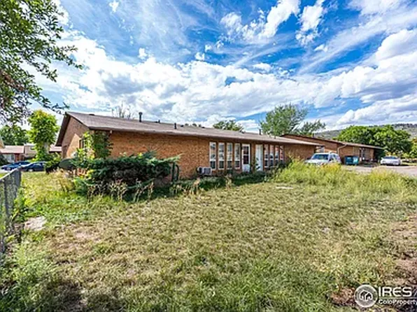 3024 Sumac St #4, Fort Collins, CO 80526