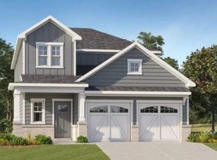 1825 Holmsey Cir, Conyers, GA 30094