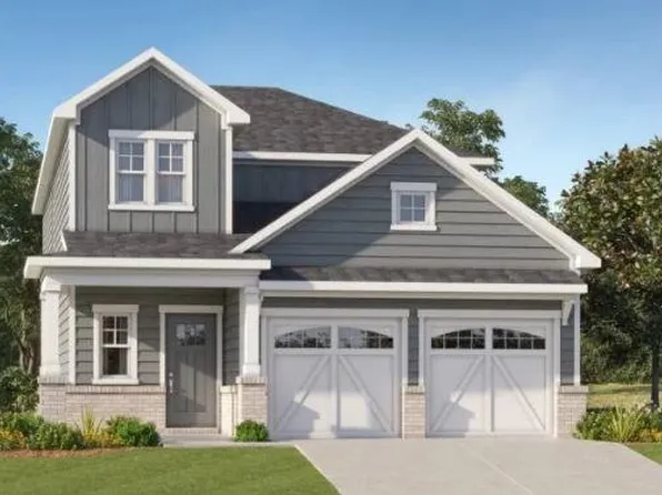 1825 Holmsey Cir, Conyers, GA 30094