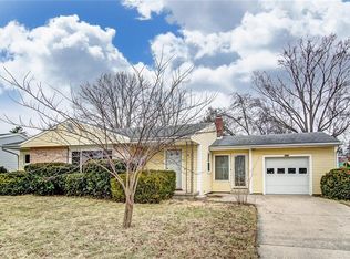 1531 Fleet Rd, Troy, OH 45373