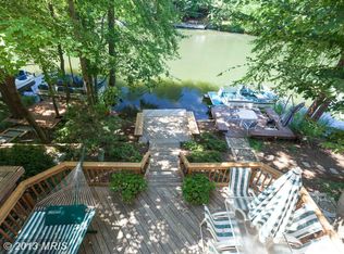 1909 Lakeport Way, Reston, VA 20191