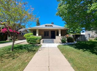 827 E Dudley Ave, Fresno, CA 93728