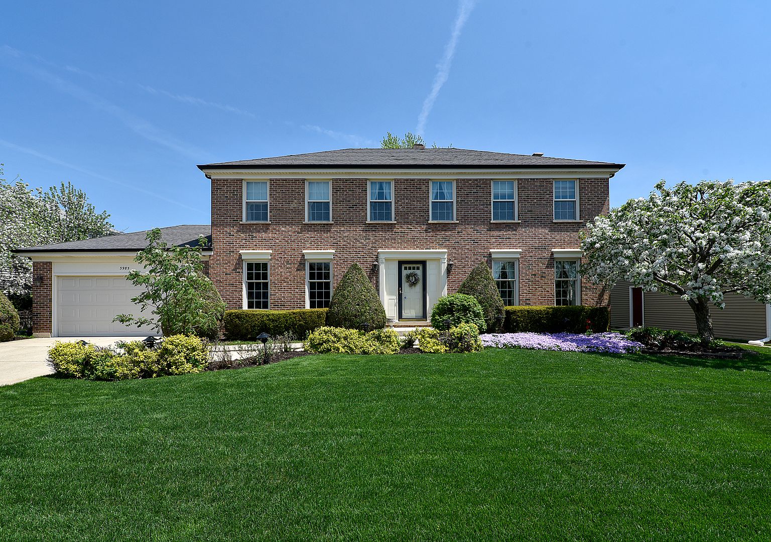 3985 Charlemagne Dr, Hoffman Estates, IL 60192 Zillow