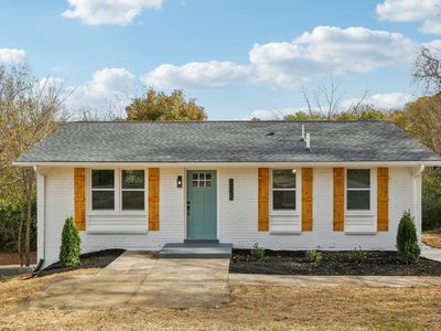 2625 Combs Dr, Nashville, TN, 37207