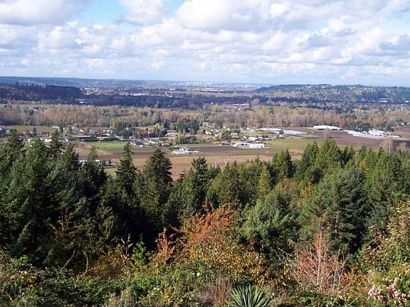 Watch the seasons change in the valley below!