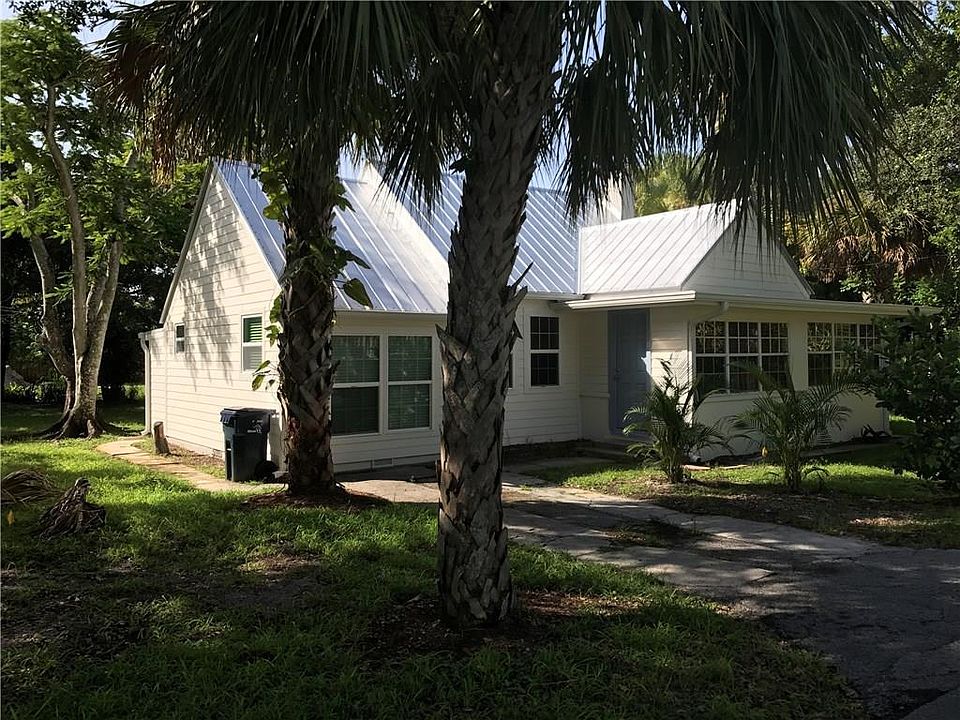 Curb Side View of Home
