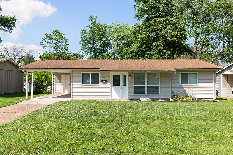 1st image of 521 Saratoga Ln