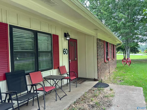 60 McDonald Ln, Guntersville, AL 35976
