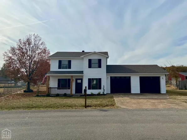 119 Cherry St, Brookland, AR 72417