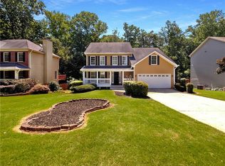 2020 Pendleton Pl, Suwanee, GA 30024