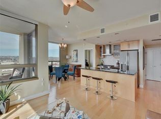 300 Bowie St APT 1405, Austin, TX 78703
