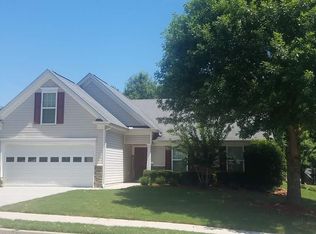 80 Horizon Hl, Newnan, GA 30265