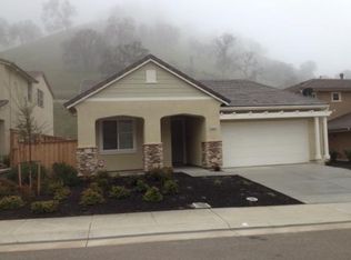9068 Golf Canyon Dr, Patterson, CA