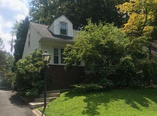 823 Edge Hill Rd, Glenside, PA 19038