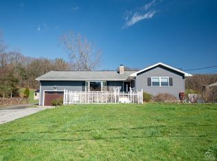 221 Schuurman Rd, Castleton, NY 12033