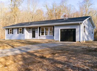 46 Boulevard Rd, North Windham, CT 06256