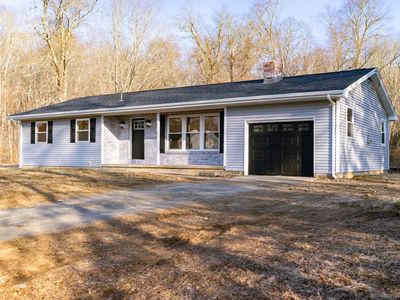 46 Boulevard Road, North Windham, CT, 06256