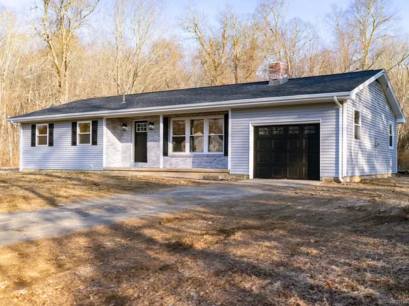 46 Boulevard Road, Windham, CT 06256