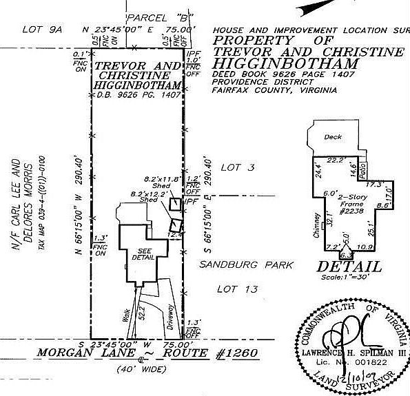 1st image of 2238 Morgan Ln