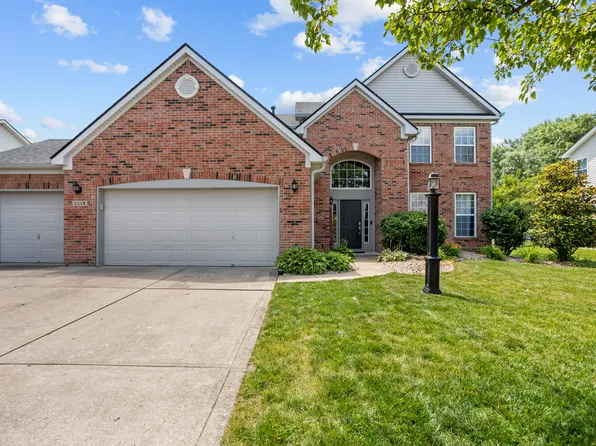 1319 Gable Lake Dr, Brownsburg, IN 46112