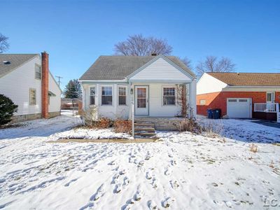 1546 S Harvey Ave, Westland, MI, 48186