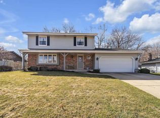 4615 89th St, Kenosha, WI 53142