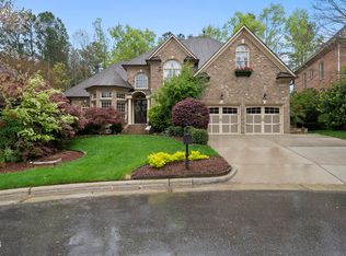 119 Level Ridge Dr, Cary, NC 27519