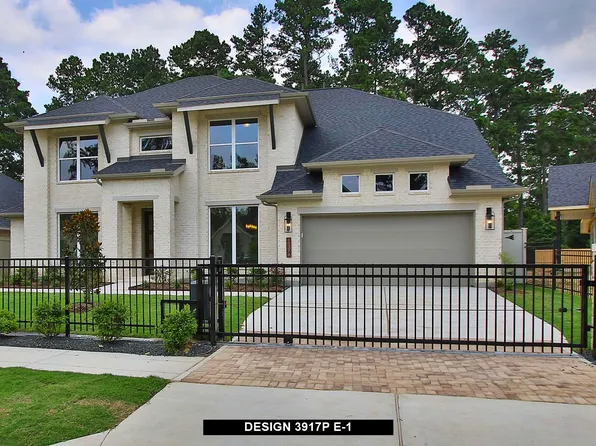 15378 Ringbill Way, Magnolia, TX 77354