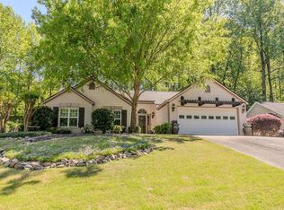 4212 Harris Ridge Ct, Roswell, GA 30076