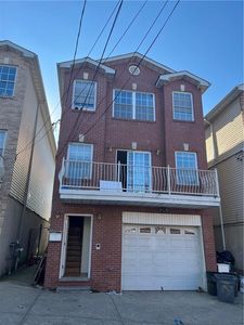 129 oxford Avenue, Jersey City, NJ, 07304