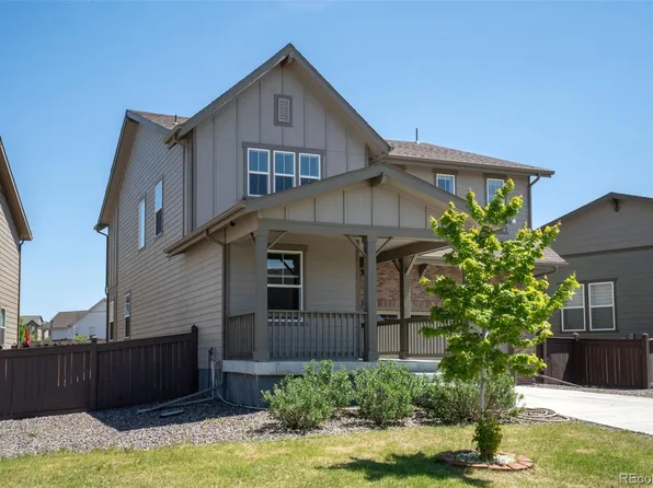 1916 Coopers Hawk Court, Brighton, CO 80601