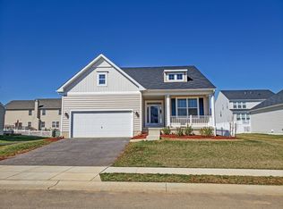 61 Sparkling Brook Rd, Ranson, WV 25438