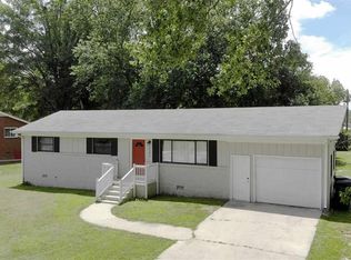 2208 Southern Dr, Durham, NC 27703