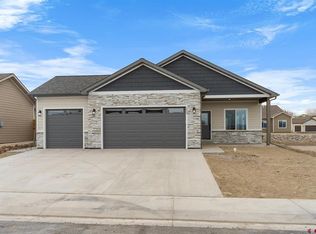 1622 Blue Creek Ave, Montrose, CO 81401