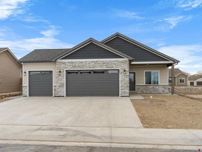 1622 Blue Creek Avenue, Montrose, CO, 81401