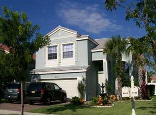 9142 Dupont Pl, Wellington, FL 33414