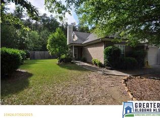 832 Reach Crst, Birmingham, AL 35242