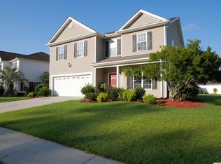 1077 Snowberry Dr, Longs, SC 29568