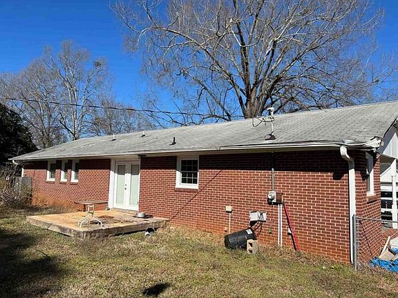Property Rear View